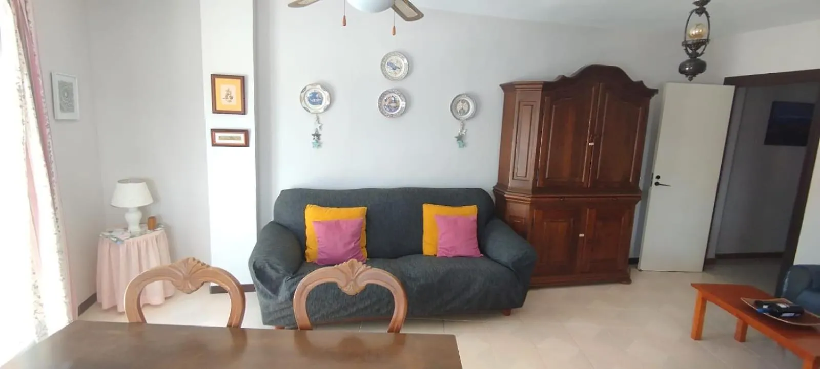 Appartamento Salobrena Primera Linea De Playa