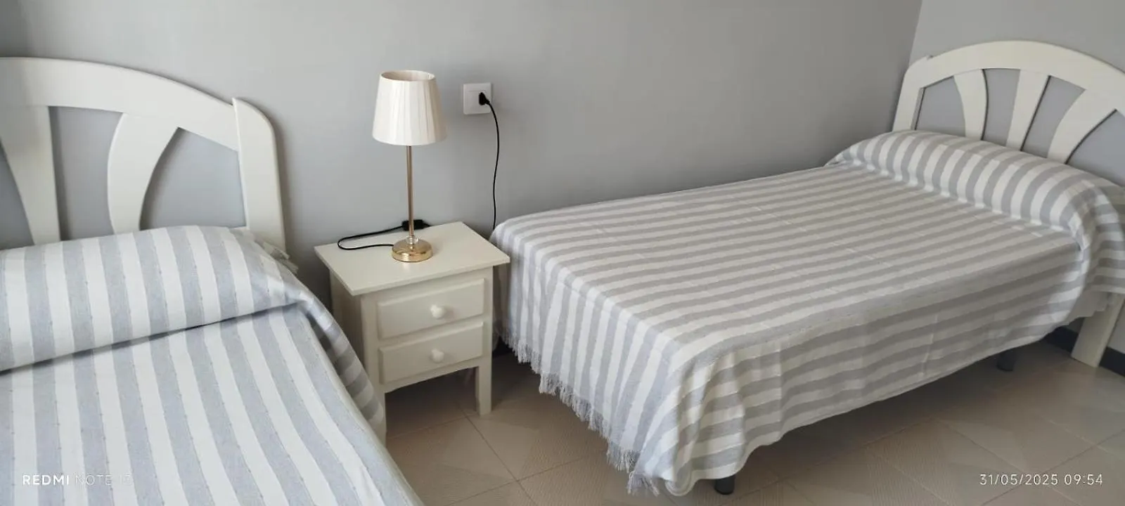 Appartamento Salobrena Primera Linea De Playa