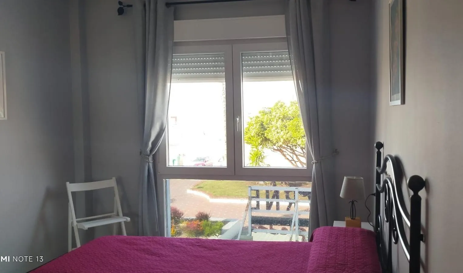 Appartamento Salobrena Primera Linea De Playa