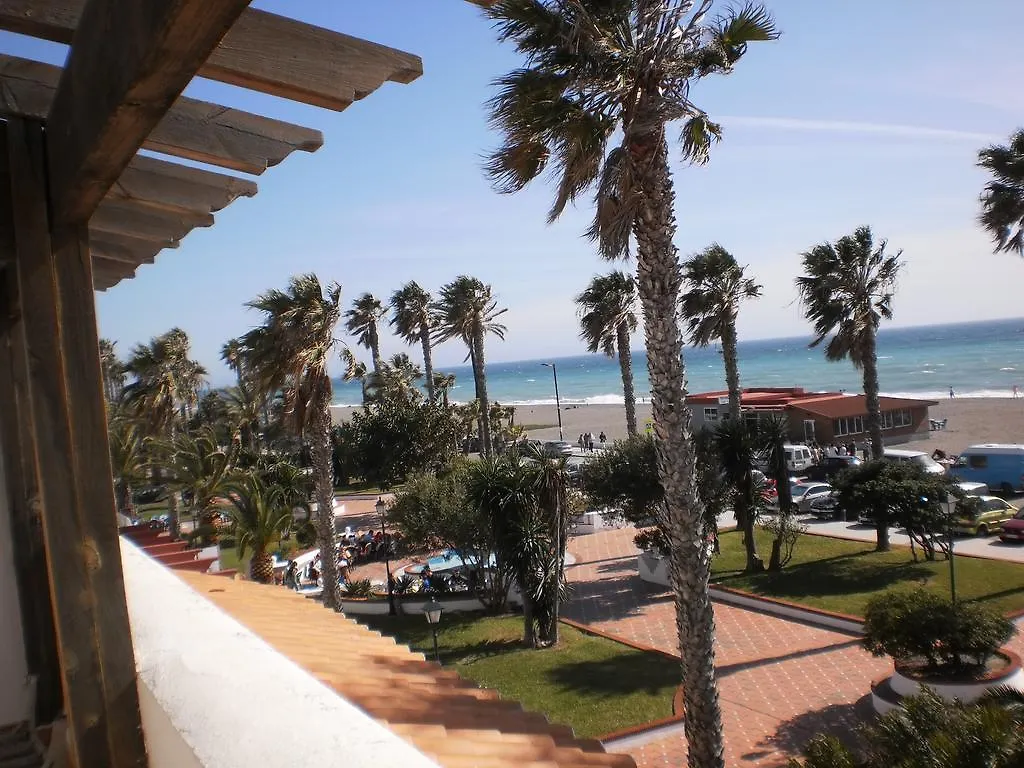 Appartamento Salobrena Primera Linea De Playa Spagna
